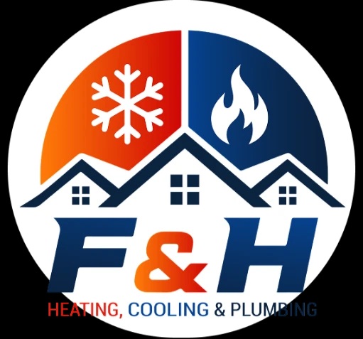 F&H Heating, Cooling & Plumbing